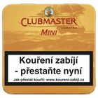 Clubmaster Mini Sumatra Cigarillos 18+ | 20 x 1 piece